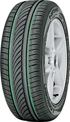 Nokian NRHi 255/55 R18 109W