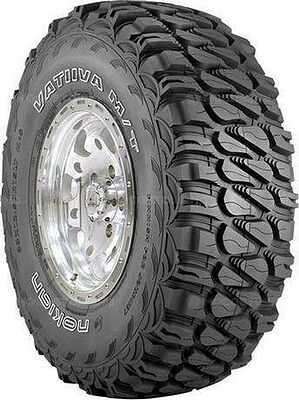 Nokian Vatiiva M/T 30x9,5x15 104Q