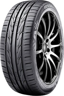 Kumho Ecsta PS31 255/45 R18 99W