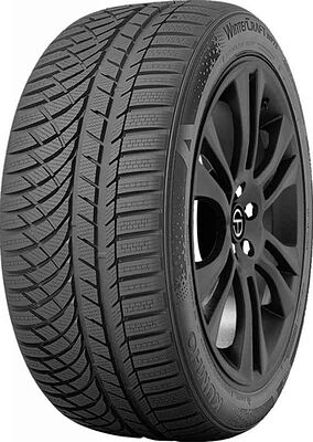 Kumho Wintercraft WP72 215/55 R17 98V XL