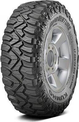 Kumho Road Venture MT71 315/70 R17 121Q