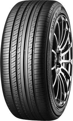 Yokohama Advan dB v552 235/60 R18 107W XL