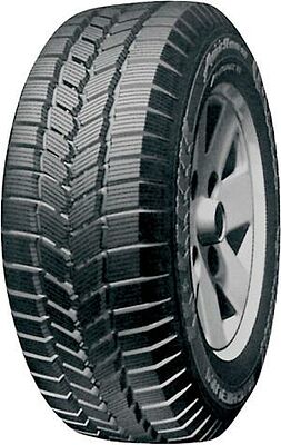 Michelin Agilis 81 Snow-Ice 215/65 R15C 104T