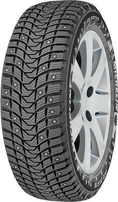 Michelin X-Ice North 3 255/40 R20 101H XL