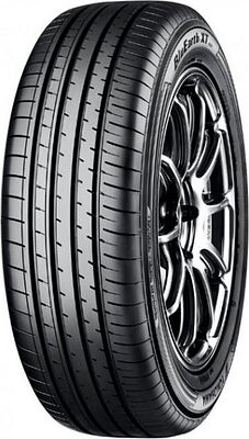 Yokohama Bluearth-XT AE61EW 235/60 R18 103H