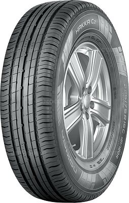 Nokian Hakka C2 175/70 R14C 95/93R