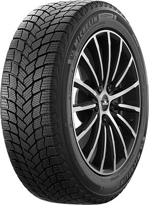 Michelin X-Ice Snow 225/60 R16 102H XL