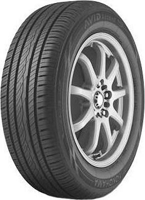 Yokohama Avid Ascend 225/65 R10 102H