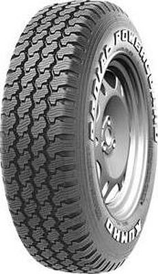 Kumho Power Guard 821 31x10,5x15 109S