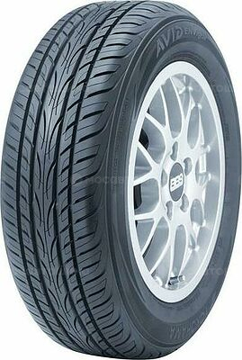 Yokohama Avid ENVigor 255/45 R19 100V