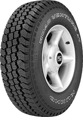 Kumho Road Venture AT KL78 275/60 R20 114S