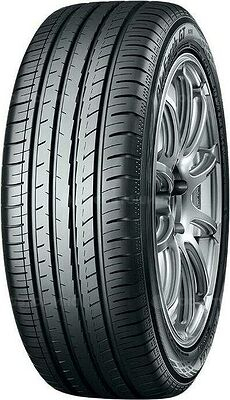 Yokohama Bluearth AE51 235/55 R18 100V