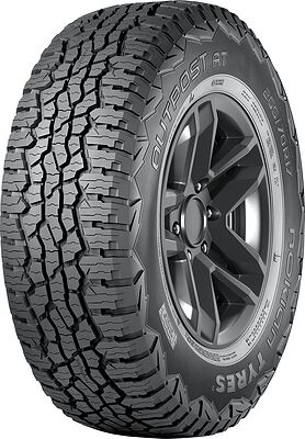 Nokian Outpost AT 255/60 R18 112T XL