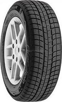 Michelin Pilot Alpin 225/45 R17 91N