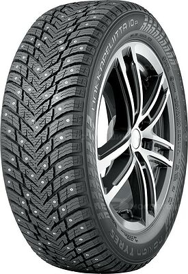 Nokian Hakkapeliitta 10p 205/60 R16 96T XL