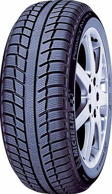 Michelin Primacy Alpin 3 205/55 R16 T