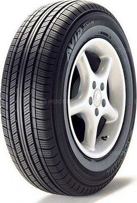 Yokohama Avid Touring S 215/55 R17 94H