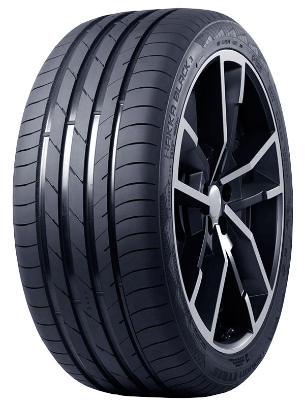 Nokian Hakka Black 3 245/40 R18 97Y XL