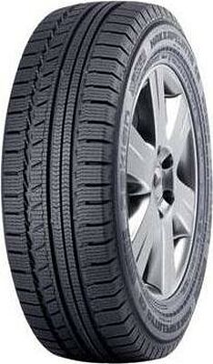 Nokian Hakkapeliitta CR Van 215/60 R17C 104/102R