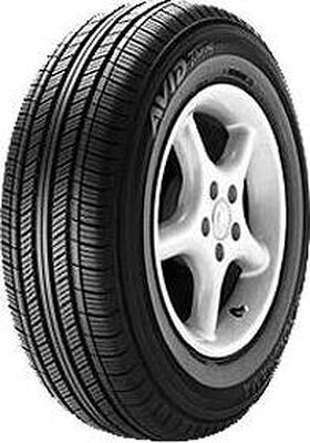 Yokohama Avid Touring S310 205/60 R15 90S