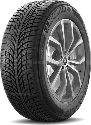 Michelin Latitude Alpin 2 255/55 R18 109H RF (*)