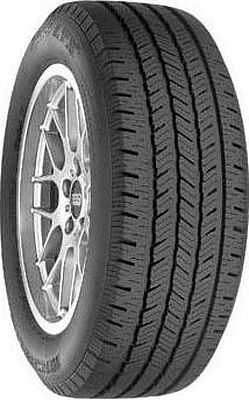 Michelin Pilot LTX 275/60 R18 113H