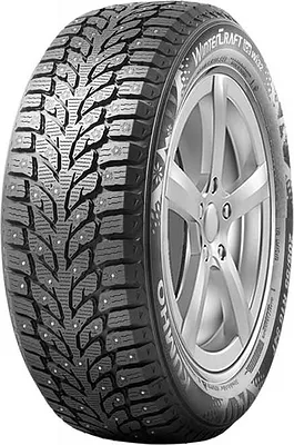 Kumho Wintercraft WI32 (Нешип) 195/55 R16 91T