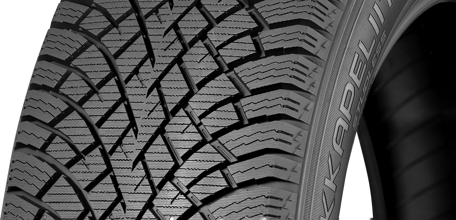 Nokian Hakkapeliitta R5 SUV 235/60 R18 107R XL