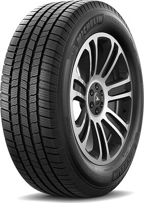 Michelin X LT A/S 285/60 R18 120H XL