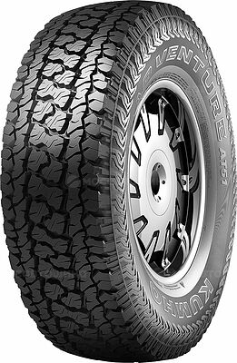 Kumho Road Venture AT51 275/55 R20 111T