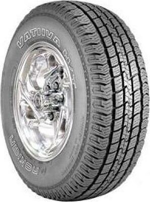 Nokian Vatiiva H/T 265/75 R16 116S