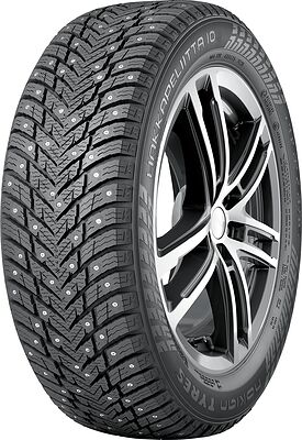 Nokian Hakkapeliitta 10 225/50 R18 99T