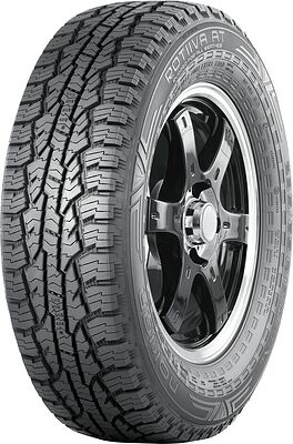 Nokian Rotiiva A/T 235/75 R15 109T XL