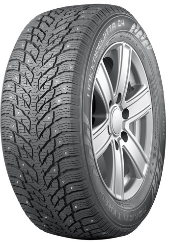 Nokian Hakkapeliitta C4 225/70 R15C 112/110R