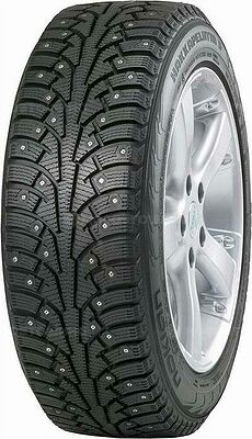 Nokian Hakkapeliitta SUV 5 225/60 R18 104