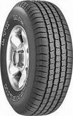 Michelin LTX M/S 225/75 R16C 115/112R