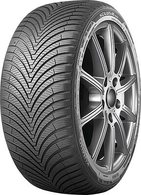 Kumho Solus 4S HA32 SUV 275/45 R20 110W