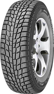 Michelin Latitude X-Ice North 235/60 R10 100T