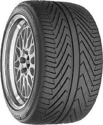 Michelin Pilot Sport 4x18 Y