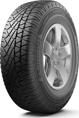 Michelin Latitude Cross 225/65 R17 102V