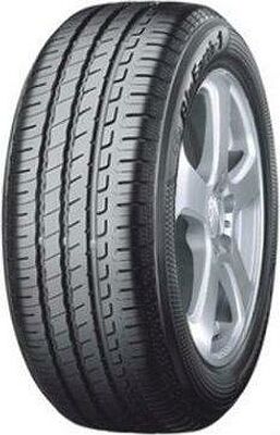 Yokohama Bluearth EF10 205/55 R16 91V