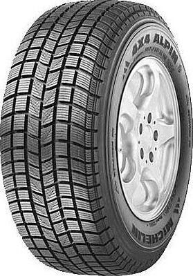 Michelin 4X4 Alpin 205/80 R16 104S