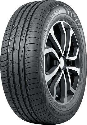 Nokian Hakka Blue 3 SUV 245/70 R16 111H XL