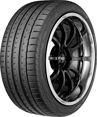 Yokohama Advan Sport V105 205/60 R16 92W RF