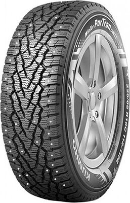 Kumho CW11 205/65 R15C 102/106R