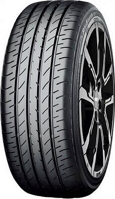 Yokohama Bluearth AE51A 215/55 R17 94V