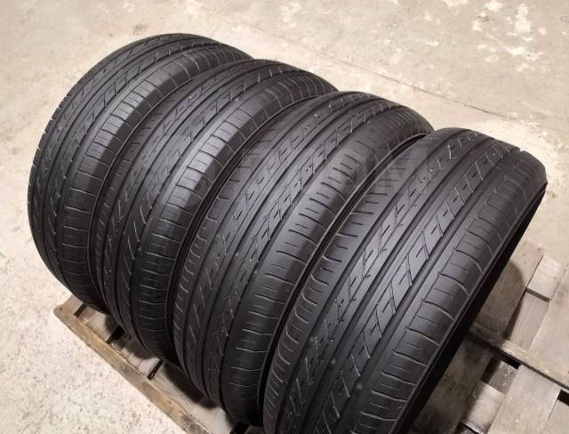 Yokohama BluEarth E50 185/60 R15 84H