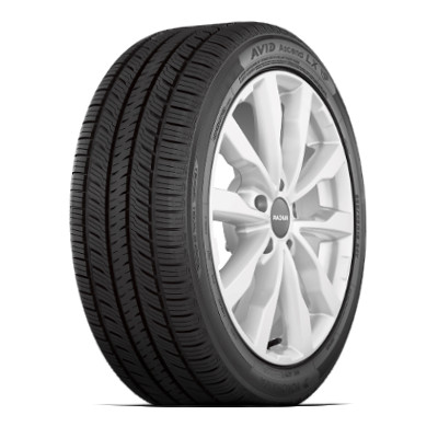 Yokohama Avid Ascend LX 215/65 R17 99H