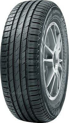 Nokian Line SUV 235/75 R15 109T