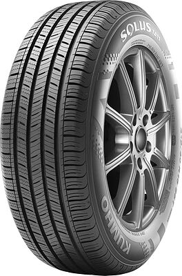 Kumho Solus TA11 185/65 R14 86T